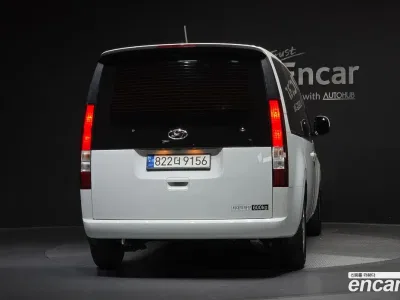 2023 Hyundai Staria L3.5 Cargo 5-Seater, фото 3, лот 10630673