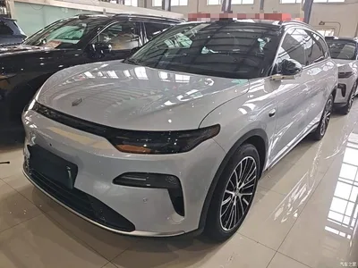 2026 Leapmotor C11 Pure Electric 640 LiDAR Premium, фото 2, лот 10442493