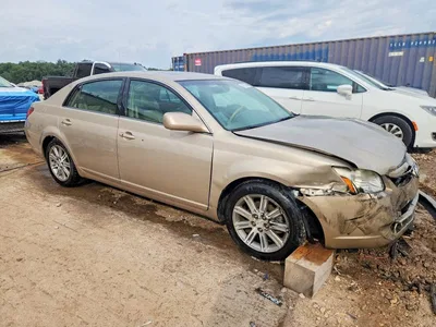 2006 TOYOTA AVALON LIMITED, фото 4, лот 10506528