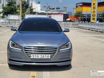 2016 Hyundai Genesis G330 Premium AWD, фото 3, лот 10136725