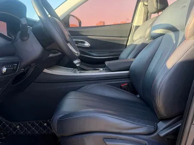 2021 Oshan X7 1.5T Automatic Luxury, фото 4, лот 10407980