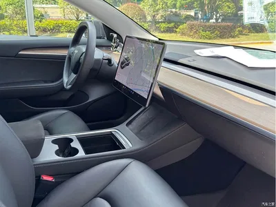 2021 Tesla Model 3 Standard Range Rear-Wheel Drive Upgrade 3D6, фото 4, лот 10350895