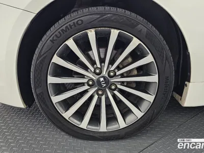 2014 Kia K7 2.4 GDI Prestige Specia, фото 4, лот 10182152