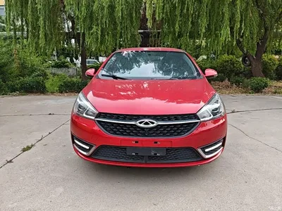 2016 Chery Arrizo 5 1.5L CVT Trend Leader, фото 3, лот 10335460