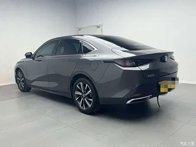 2024 Changan Eado Model 1.5T GDI Auto Flagship Type, фото 4, лот 10249061