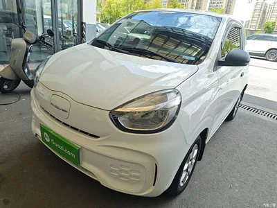 2022 Roewe Kaiwei CLEVER 311km Vitality Bobo Edition, фото 1, лот 10349694