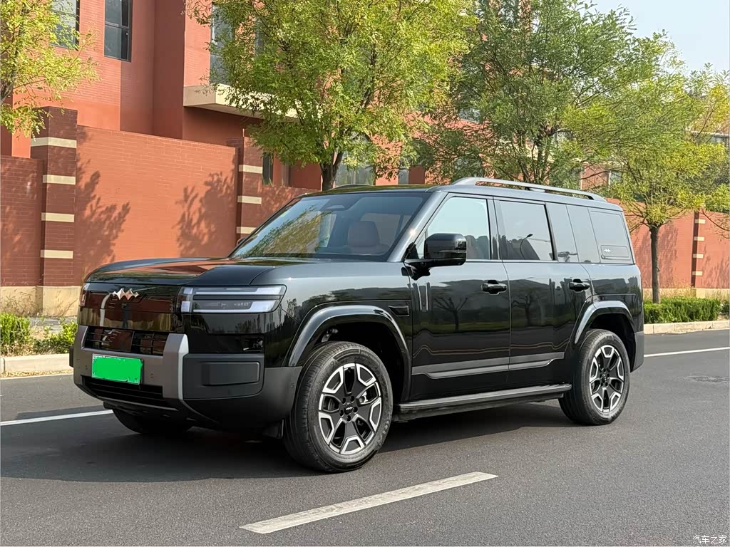 2026 Byd Titanium 7, фото 1, лот 10895422