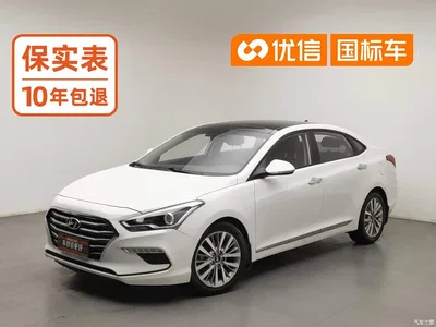 2019 Hyundai Mistra 1.8L Auto Smart GLS China VI, фото 1, лот 11481309