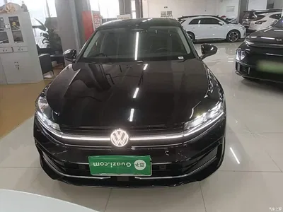 2024 Volkswagen Magotan 380TSI DSG Luxury Edition (Daimai Package), фото 3, лот 10437322