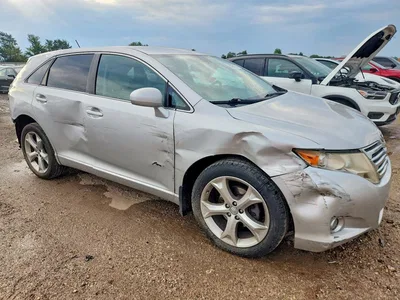 2009 TOYOTA VENZA AWD V6, фото 4, лот 10578701