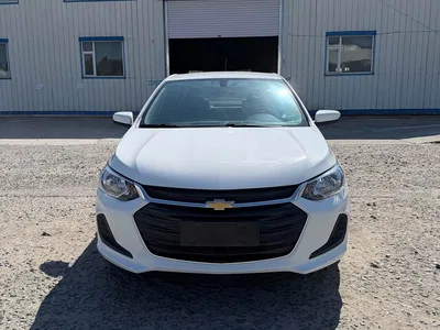 2022 Chevrolet Cavalier 325T Auto Delight Edition, фото 3, лот 10813033