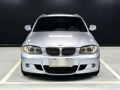 2010 Bmw 1ER, фото 2, лот 10471630