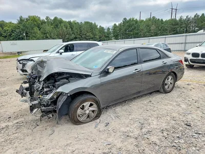 2026 HYUNDAI ELANTRA SE, фото 1, лот 11311318