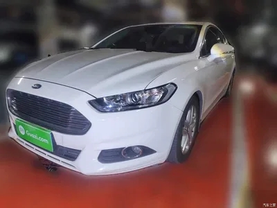 2013 Ford Mondeo Model 1.5L GTDi180 Fashion, фото 1, лот 10278682