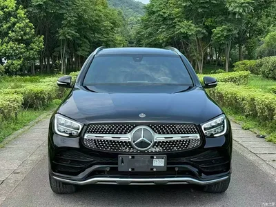 2020 Mercedes-Benz GLC Facelift GLC 260 L 4MATIC Luxury, фото 1, лот 10294166