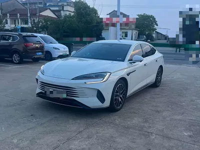 2025 BYD Seal 07 DM-i Smart Drive Edition DM-i 1.5L 125km Elite, фото 1, лот 10255306