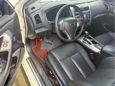 2013 Nissan Teana 2.0L XL Comfort, фото 3, лот 11493825