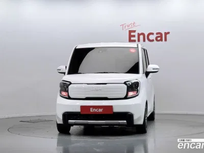 2023 Kia RAY Signature, фото 3, лот 10527280