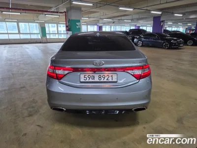 2015 Hyundai Grandeur HG240 Modern, фото 4, лот 10216199