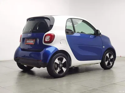 2018 smart fortwo 1.0L 52kW Hardtop Passion Edition China V, фото 2, лот 10343173
