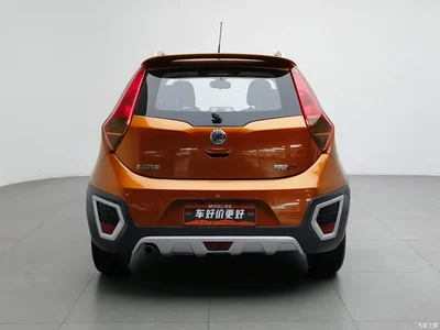 2011 MG 3 Xross 1.5L Luxury Edition, фото 4, лот 10702417