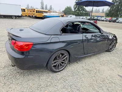 2012 BMW 335 I, фото 3, лот 10820827