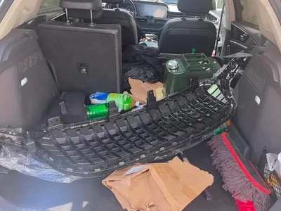 2019 Hongqi HS5 2.0T Smart Connect Enjoy 4WD Edition, фото 4, лот 10288302