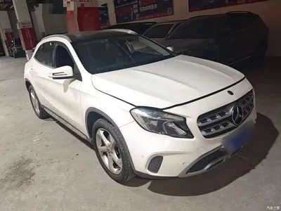 2018 Mercedes-Benz GLA 200 Dynamic, фото 4, лот 11138358