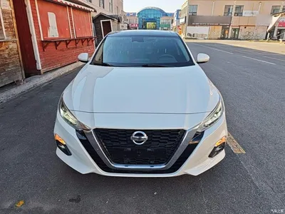 2021 Nissan Teana 2.0L XL Comfort, фото 3, лот 11386505