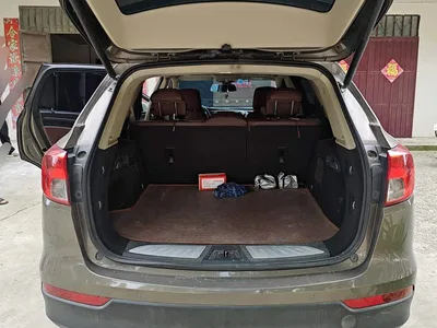 2016 Buick Envision Plus 28T 4WD Luxury, фото 3, лот 10363620