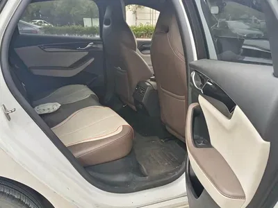 2024 BYD Qin PLUS Glory Edition DM-i 120KM Leading, фото 4, лот 11449194