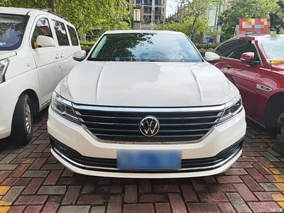 2021 Volkswagen Lavida 1.5L Auto Comfort Edition, фото 3, лот 11408218
