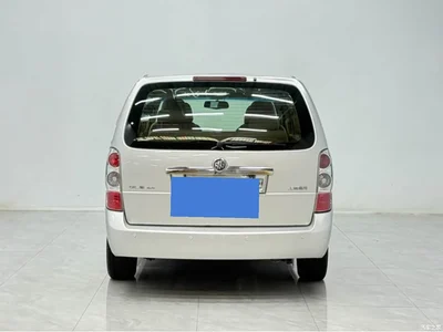 2013 Buick GL8 2.4L Classic, фото 3, лот 10404863