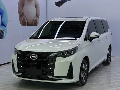 2021 GAC Trumpchi Trumpchi M6 PRO 270T Automatic Luxury Edition, фото 1, лот 10418547