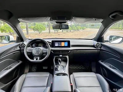 2025 MG MG5 180DVVT Global Pioneer Edition, фото 4, лот 11582251