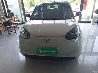 2023 Wuling Motors Wuling Bingo Model 333km Telepathic Connect+ Version, фото 3, лот 10371871