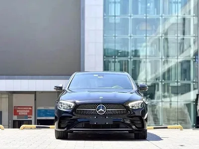 2023 Mercedes-Benz E-Class E 300 L Sport Fashion, фото 2, лот 10395746