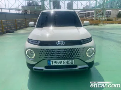 2023 Hyundai Casper Modern, фото 1, лот 10140309