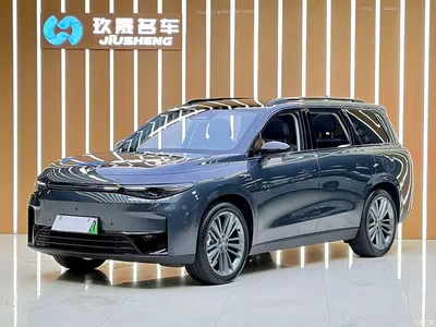 2024 Leapmotor C16 Extended Range 200 Premium Edition, фото 1, лот 11198527