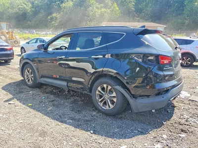 2014 HYUNDAI SANTA FE SPORT 2.4L, фото 2, лот 10905696