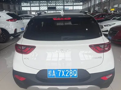 2026 Kia KX1 1.4L Sunroof Edition, фото 4, лот 11081650