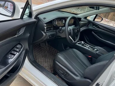 2019 GAC Trumpchi Trumpchi GA6 270T Auto Luxury, фото 4, лот 10812509