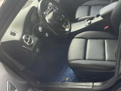 2017 Mercedes-Benz GLA 220 4MATIC Fashion, фото 4, лот 10261542