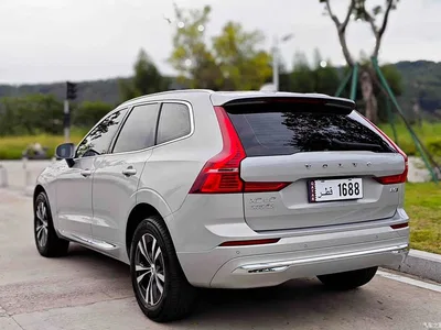 2023 Volvo XC60 B5 AWD Smart Elite Luxury, фото 4, лот 10357031