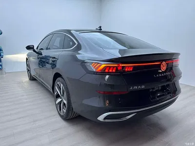 2023 Volkswagen Lamando L 280TSI DSG Cool Edition, фото 3, лот 10469365