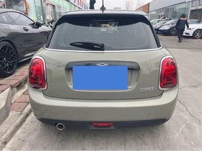 2018 MINI MINI 1.5T COOPER Classic 5-Door, фото 3, лот 10353185