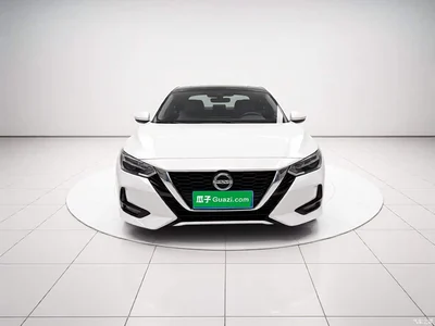 2022 Nissan Sylphy 1.6L XL CVT Smart Edition, фото 2, лот 10342368