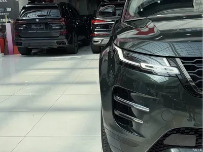 2021 Land Rover Range Rover Evoque L 249PS R-Dynamic First Edition Launch Edition, фото 4, лот 10326859