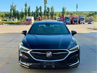 2021 Buick LaCrosse 652T Premium Edition, фото 2, лот 10256207