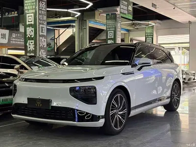 2025 XPeng G9 Model Long Range Ultra, фото 1, лот 11205391